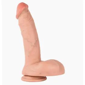GERALD REALISTIČAN DILDO- SQ WBC10216-1